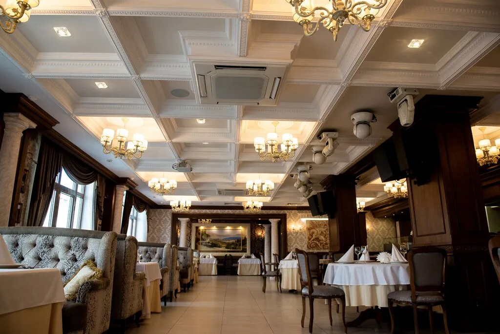 Cafe Hoàng Cung